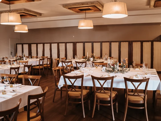 Hochzeitslocation: Gasthaus Thaller