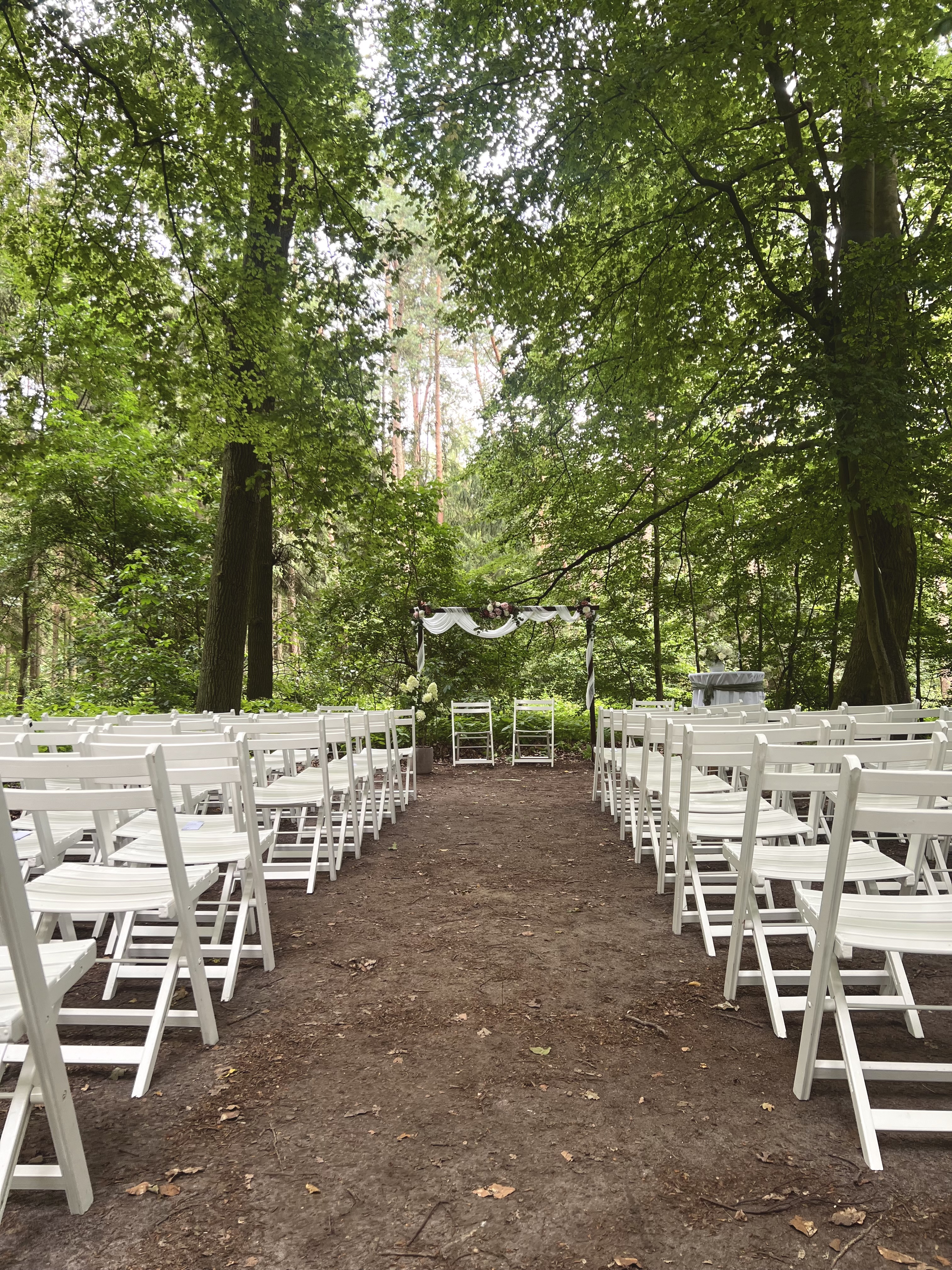 Hochzeitslocation: Schafstall Amelinghausen