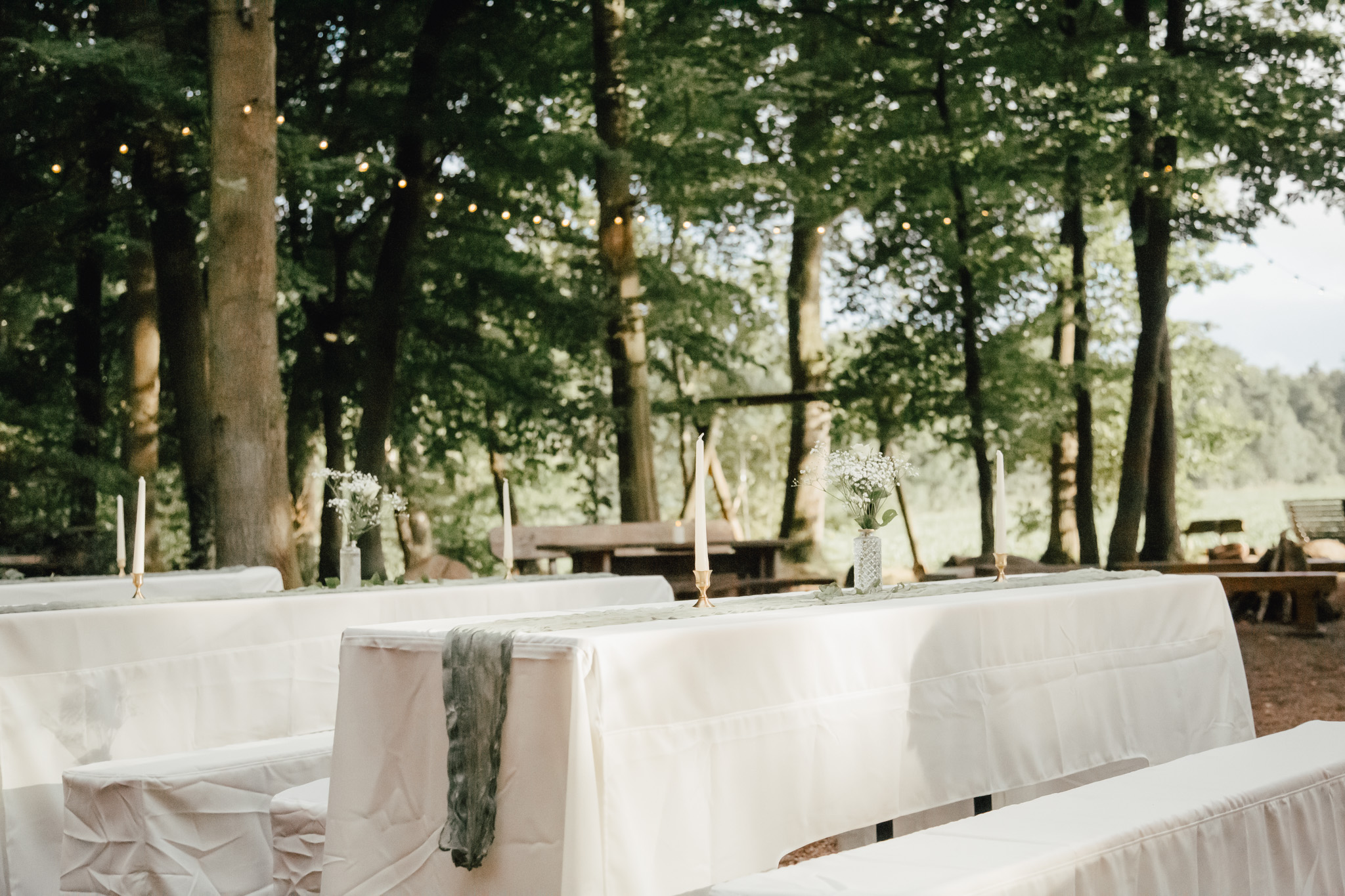 Mariage - Hochzeits-Stil: Boho - Allemagne - Schafstall Amelinghausen