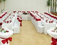 Hochzeit: Hochzeit Mai 2017 - Waldgrill Cobenzl