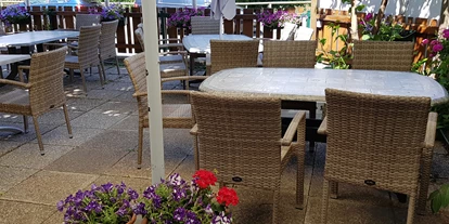 Bruiloft - Kollnbrunn - Unser Vorgarten - Waldgrill Cobenzl