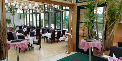 Bruiloft - Kollnbrunn - Wintergarten - Waldgrill Cobenzl