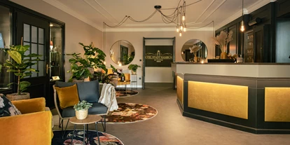 Mariage - Hunde erlaubt - Herford - Hotel Stadt Hamburg ***superior