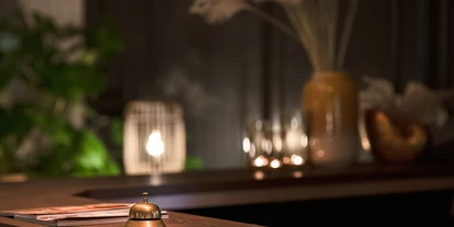 Mariage - Hunde erlaubt - Herford - Hotel Stadt Hamburg ***superior
