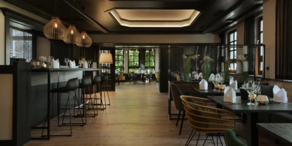 Mariage - Hunde erlaubt - Herford - Hotel Stadt Hamburg ***superior