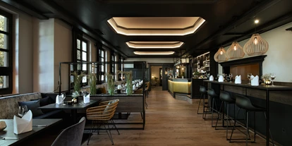 Mariage - Hunde erlaubt - Herford - Hotel Stadt Hamburg ***superior