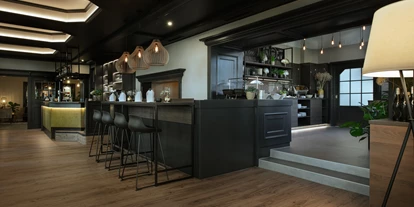 Mariage - Hunde erlaubt - Herford - Hotel Stadt Hamburg ***superior