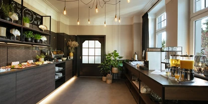 Mariage - Hunde erlaubt - Herford - Hotel Stadt Hamburg ***superior