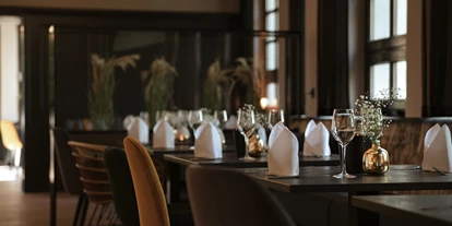 Mariage - Hunde erlaubt - Herford - Hotel Stadt Hamburg ***superior
