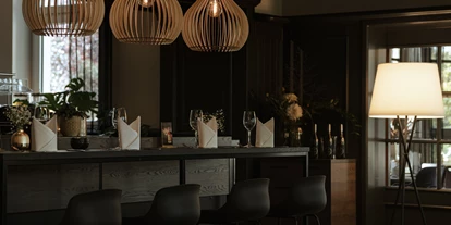 Mariage - Hunde erlaubt - Herford - Hotel Stadt Hamburg ***superior