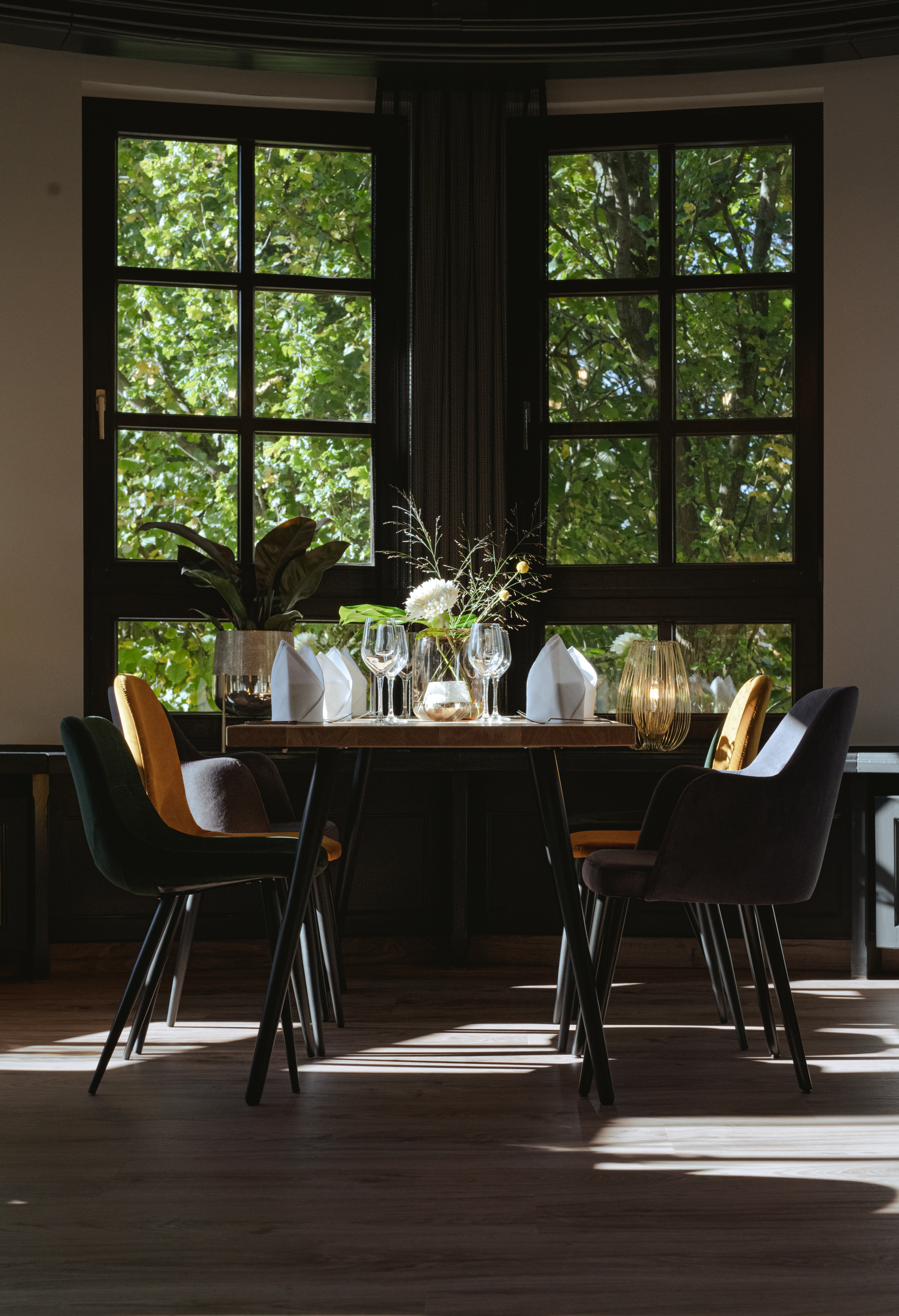 Hochzeit: Hotel Stadt Hamburg ***superior