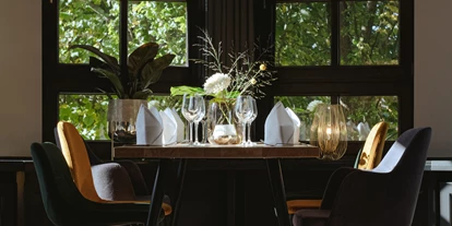 Mariage - Hunde erlaubt - Herford - Hotel Stadt Hamburg ***superior