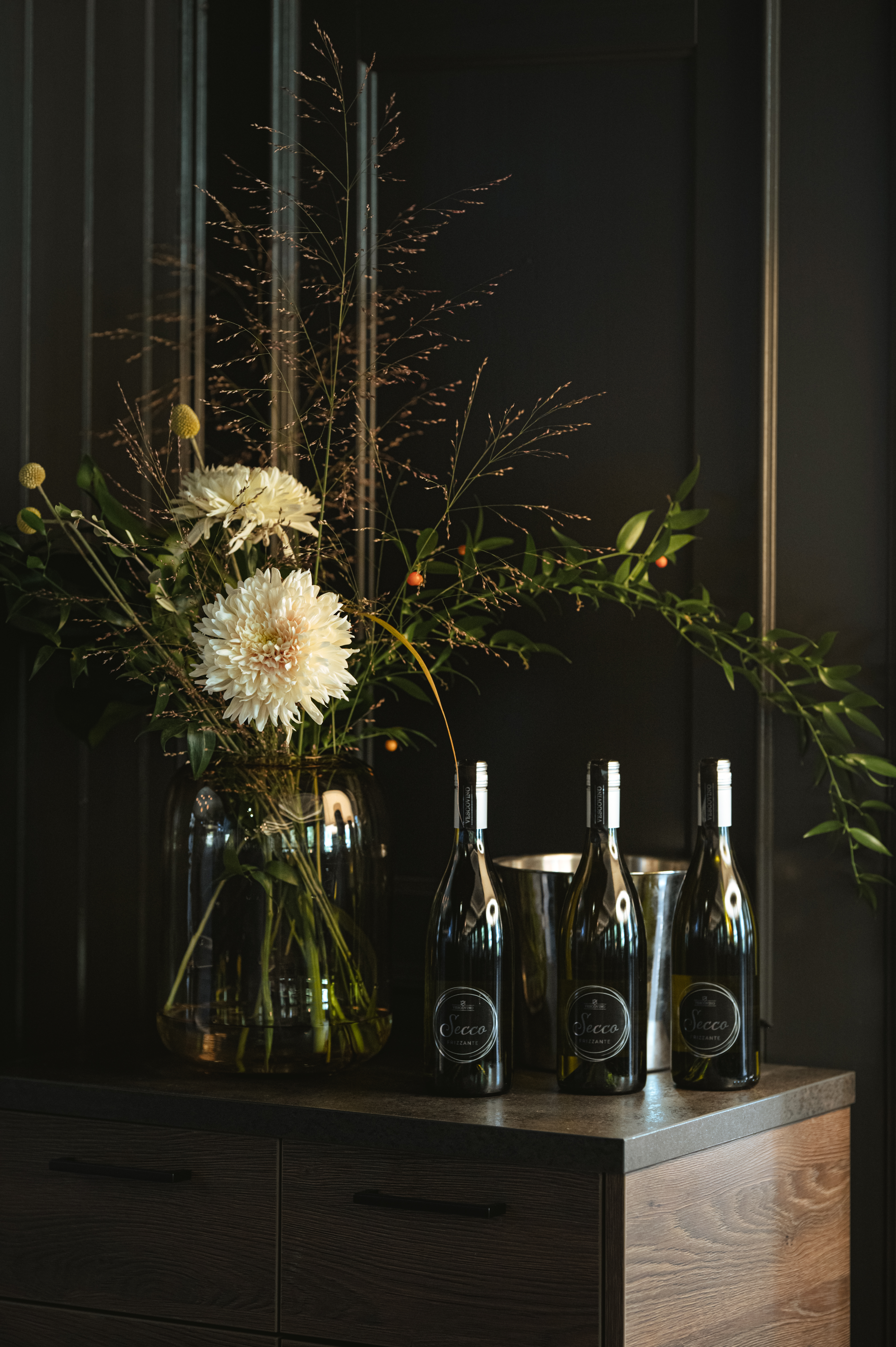 Hochzeit: Hotel Stadt Hamburg ***superior