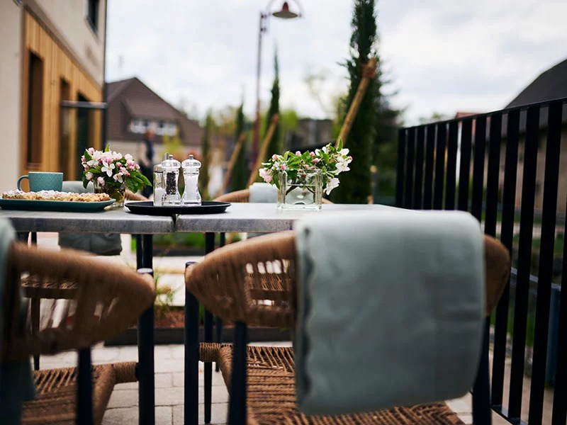 Matrimonio - Oberstenfeld - Obsthof Ehrenfeld