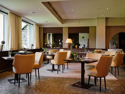 Mariage - St. Anton am Arlberg - Restaurant - Panoramastube im ARLBERG STUBEN - das kleine feine Hotel - ARLBERG STUBEN - das kleine feine Hotel