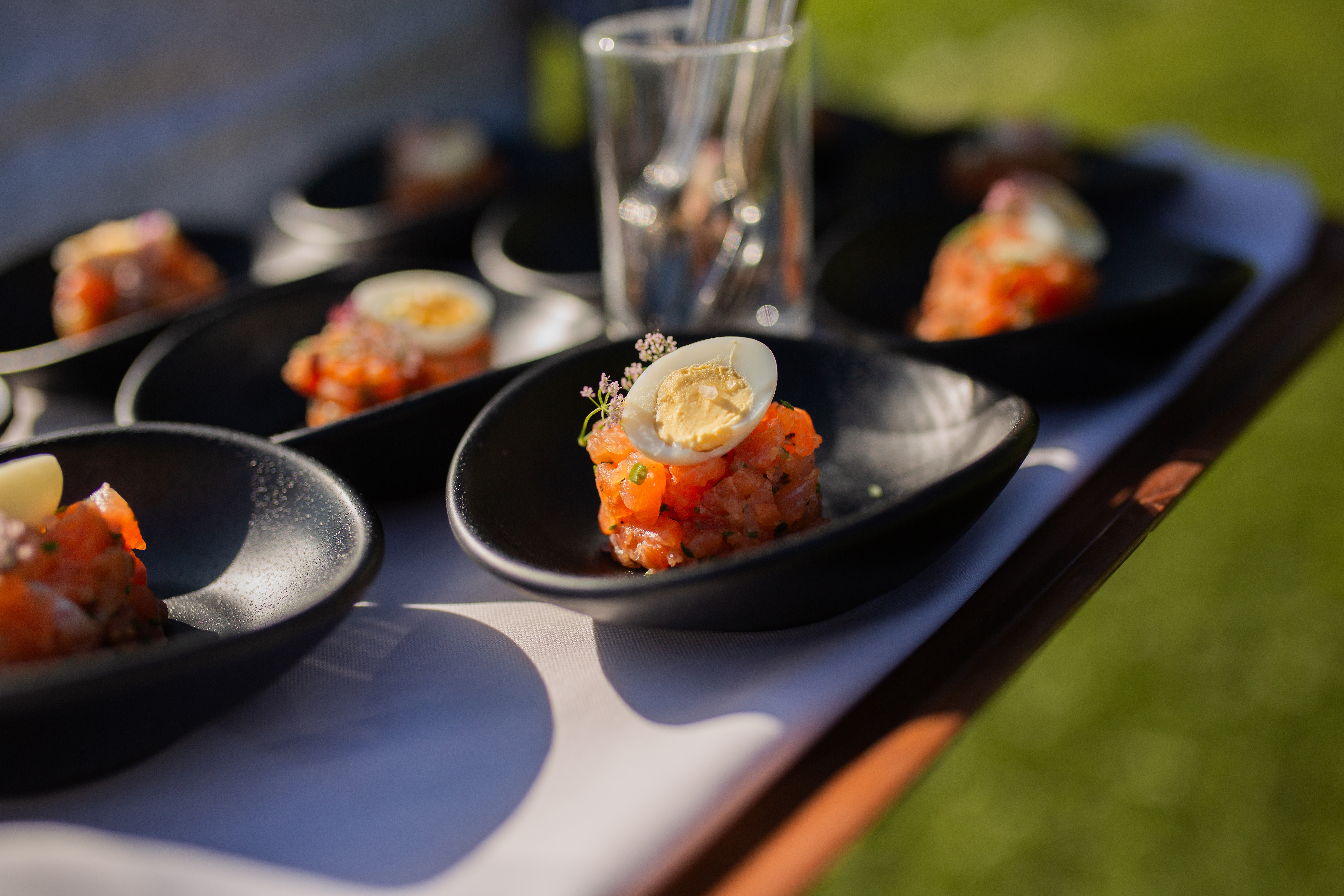 Hochzeit: Apéro im ARLBERG STUBEN - das kleine feine Hotel - ARLBERG STUBEN - das kleine feine Hotel