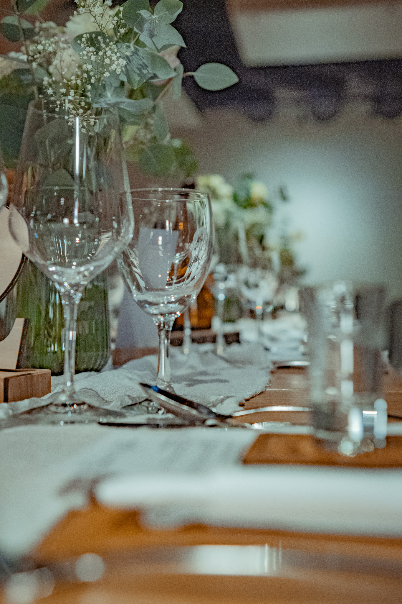 Hochzeit: Mariandl im Oberwirt