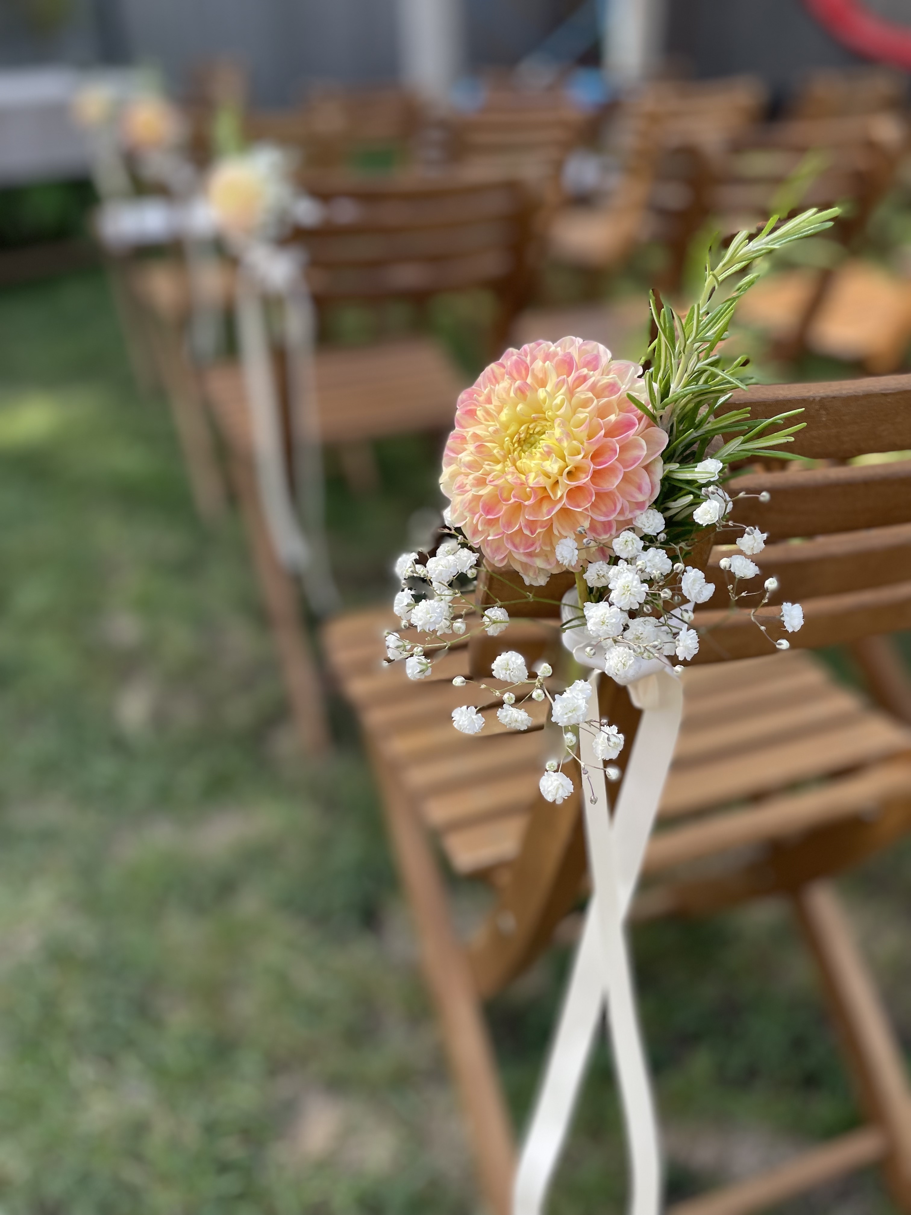 Hochzeitslocation: Heuriger Michaelerhof