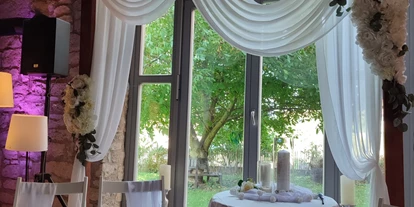 Matrimonio - Schöningen - Magdalenenhof am Huywald