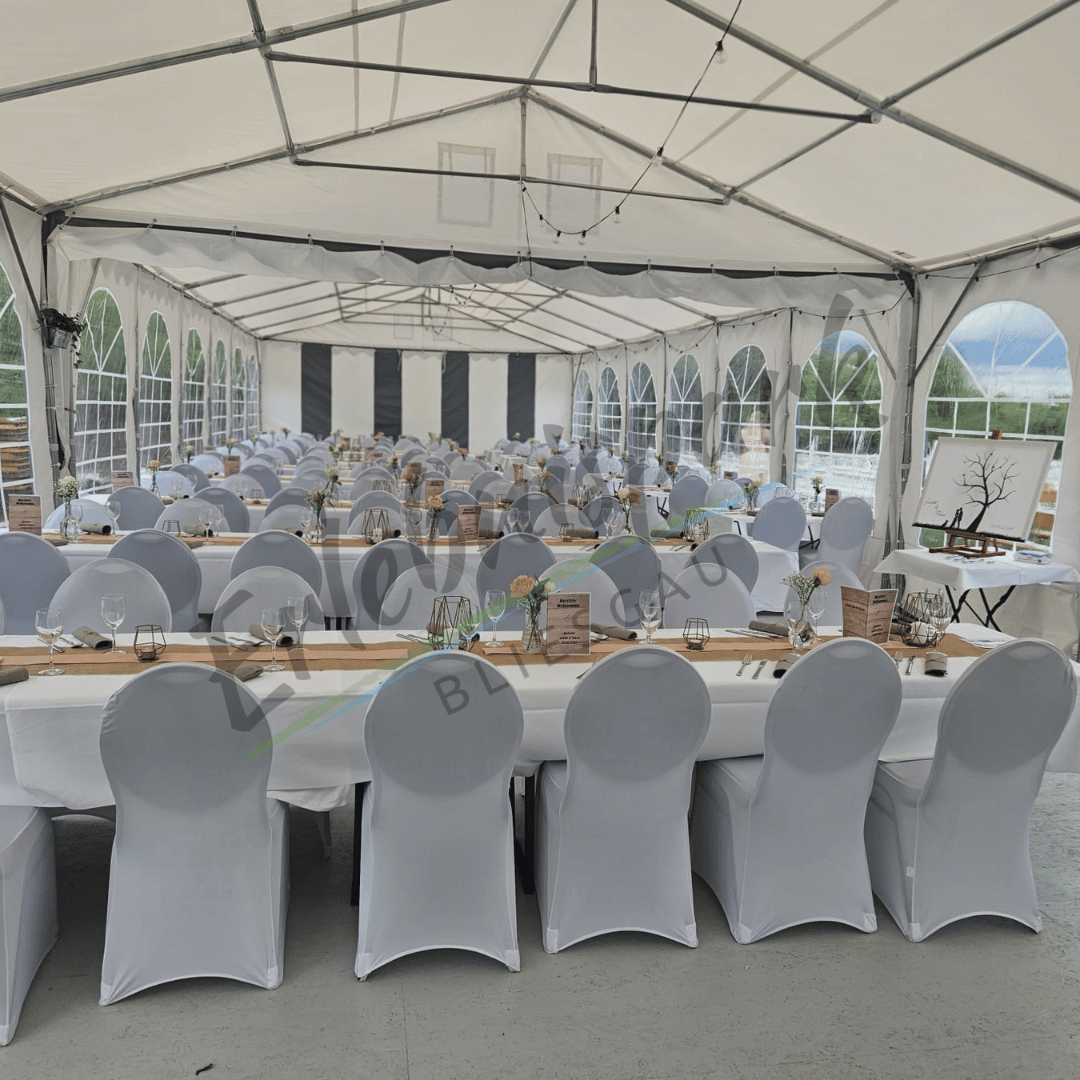 Hochzeit - Saarland - Erlebnispark Bliesgau - Bliesgau Scheune