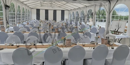 Matrimonio - Überherrn - Erlebnispark Bliesgau - Bliesgau Scheune