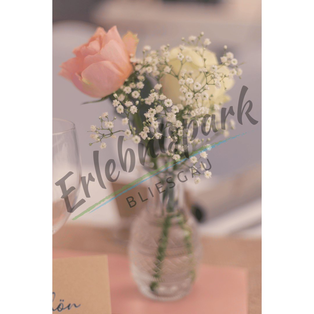 Hochzeitslocation: Erlebnispark Bliesgau - Bliesgau Scheune