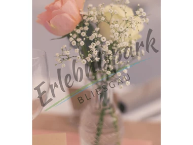 Hochzeit: Erlebnispark Bliesgau - Bliesgau Scheune