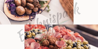 Matrimonio - Überherrn - Erlebnispark Bliesgau - Bliesgau Scheune