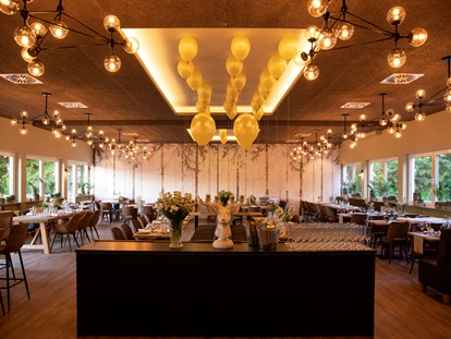 Mariage - Region Stuttgart - Restaurant Reuschwald