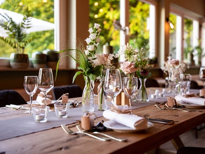 Mariage - Region Stuttgart - Restaurant Reuschwald