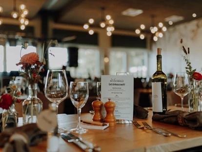 Mariage - Region Stuttgart - Restaurant Reuschwald