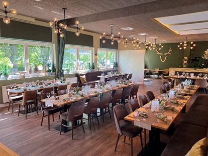Mariage - Region Stuttgart - Restaurant Reuschwald