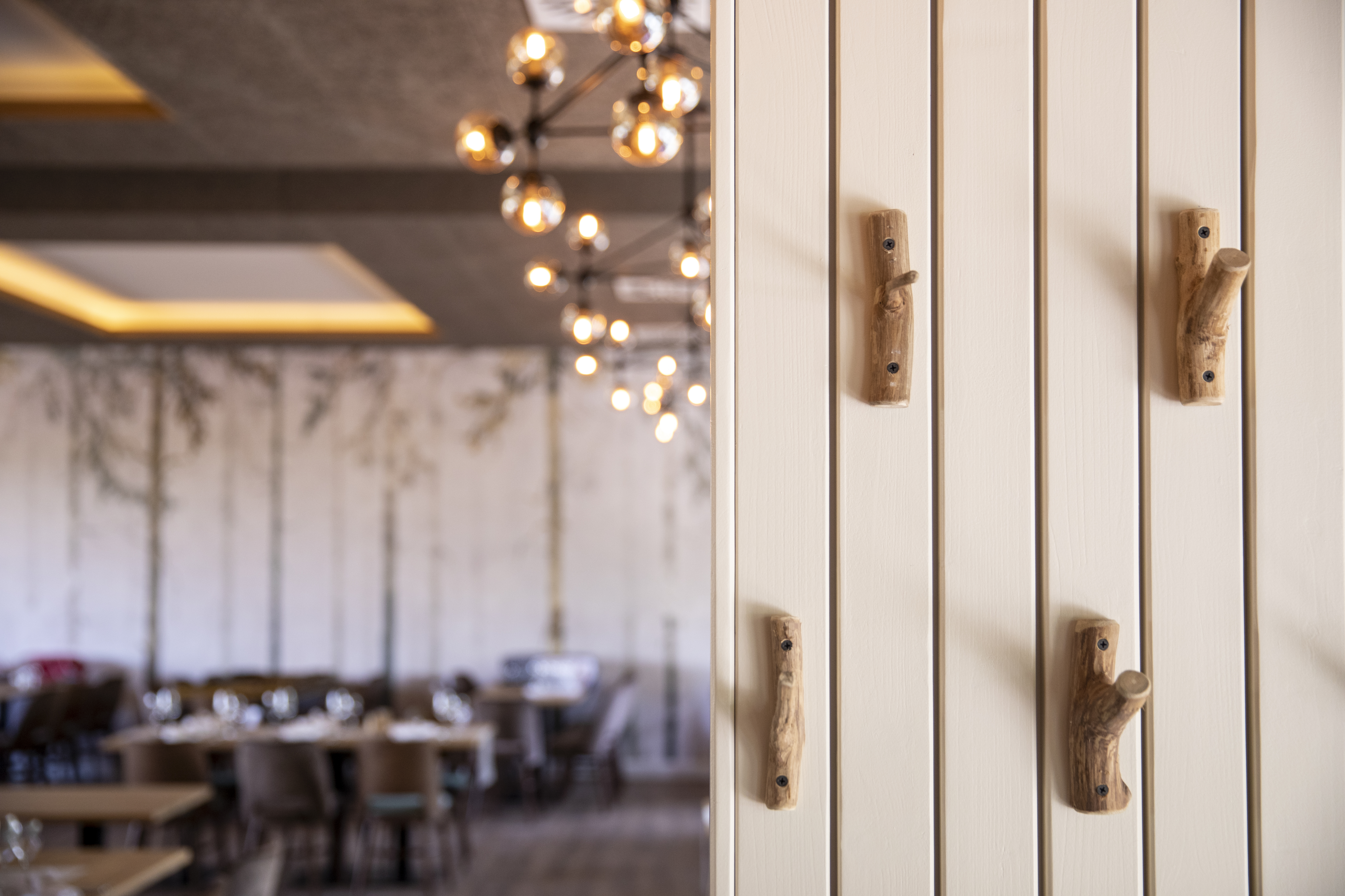 Hochzeitslocation: Restaurant Reuschwald