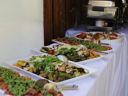 Mariage - Region Stuttgart - Restaurant Reuschwald
