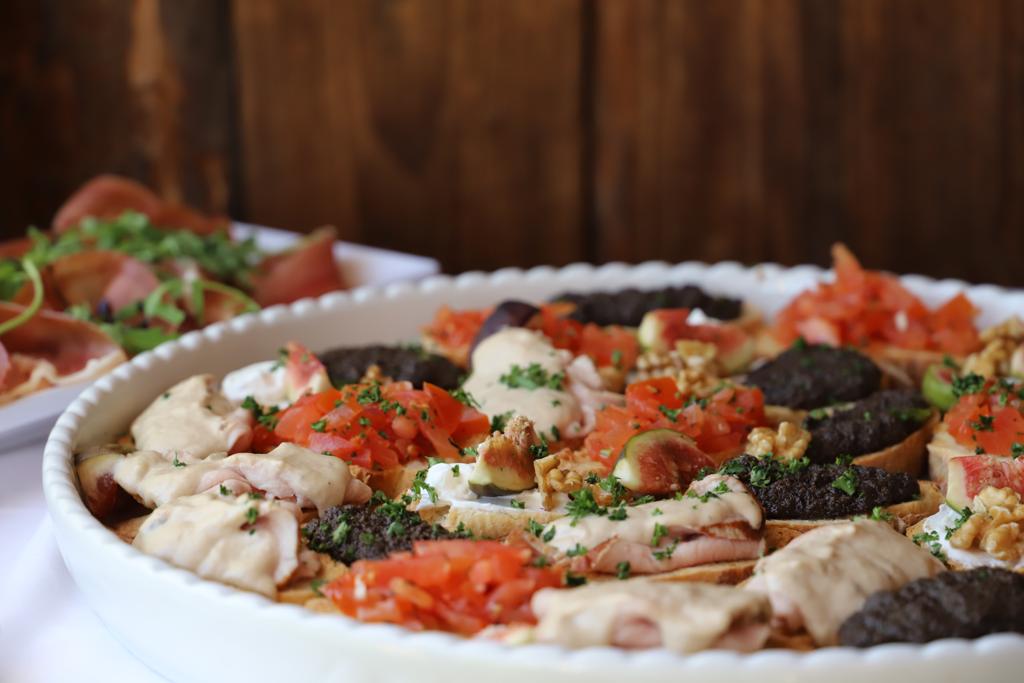 Hochzeitslocation: Restaurant Reuschwald