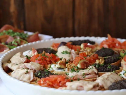 Mariage - Region Stuttgart - Restaurant Reuschwald