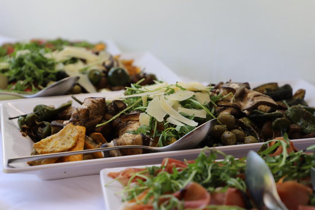 Hochzeitslocation: Restaurant Reuschwald