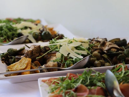 Mariage - Region Stuttgart - Restaurant Reuschwald