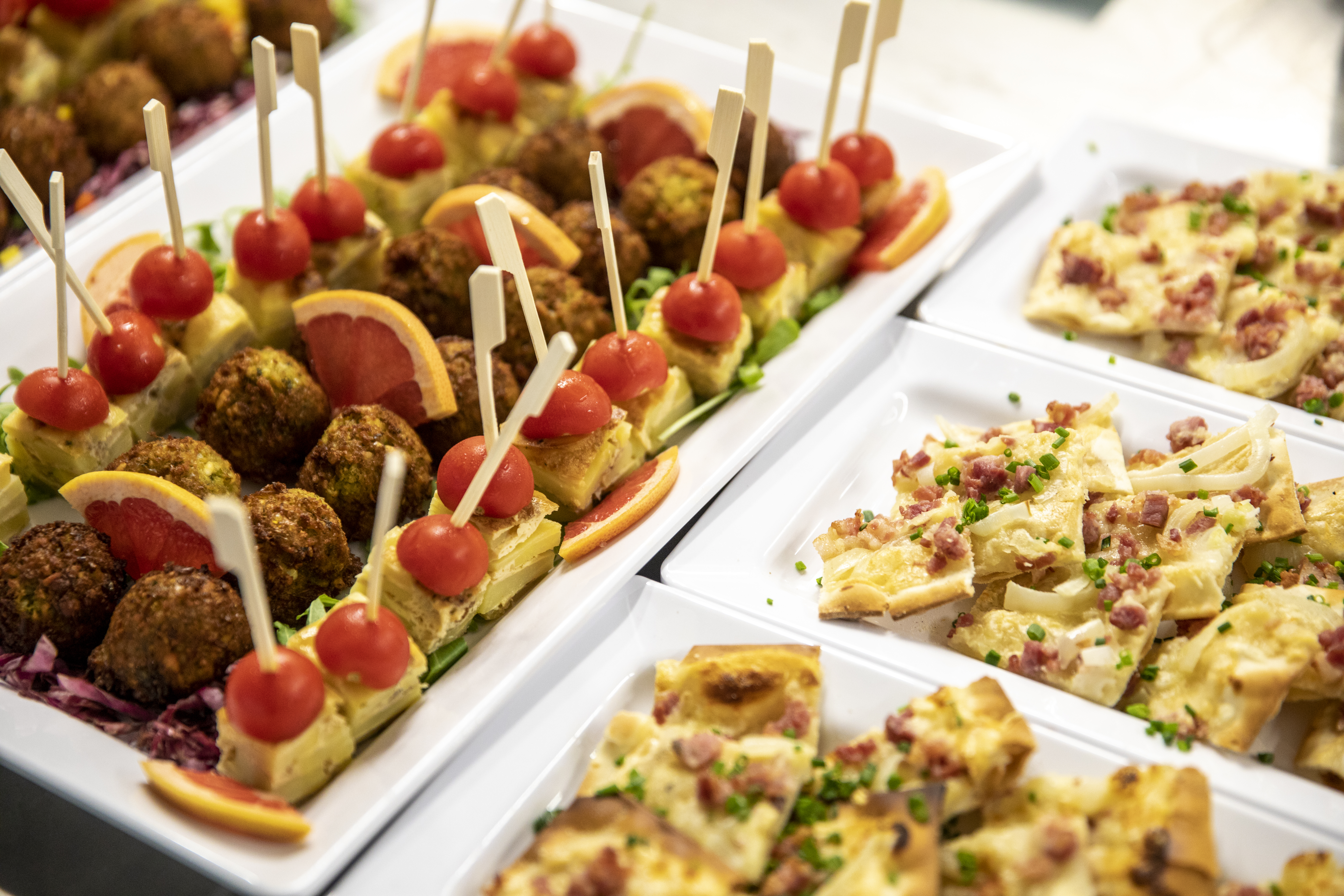 Hochzeitslocation: Restaurant Reuschwald