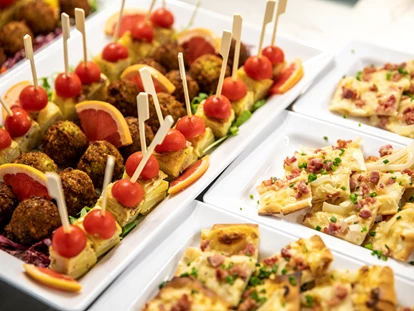 Mariage - Region Stuttgart - Restaurant Reuschwald
