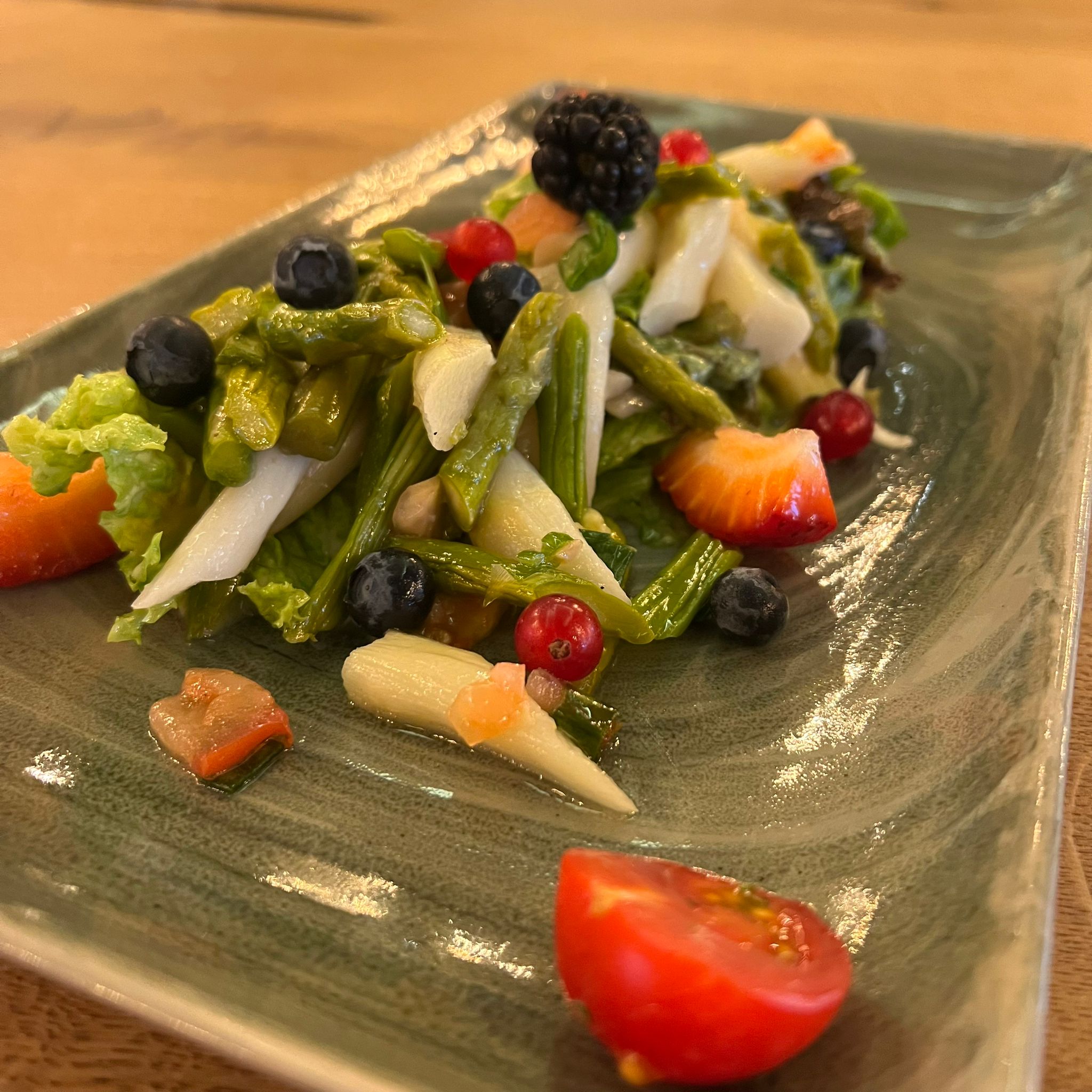 Hochzeitslocation: Restaurant Reuschwald