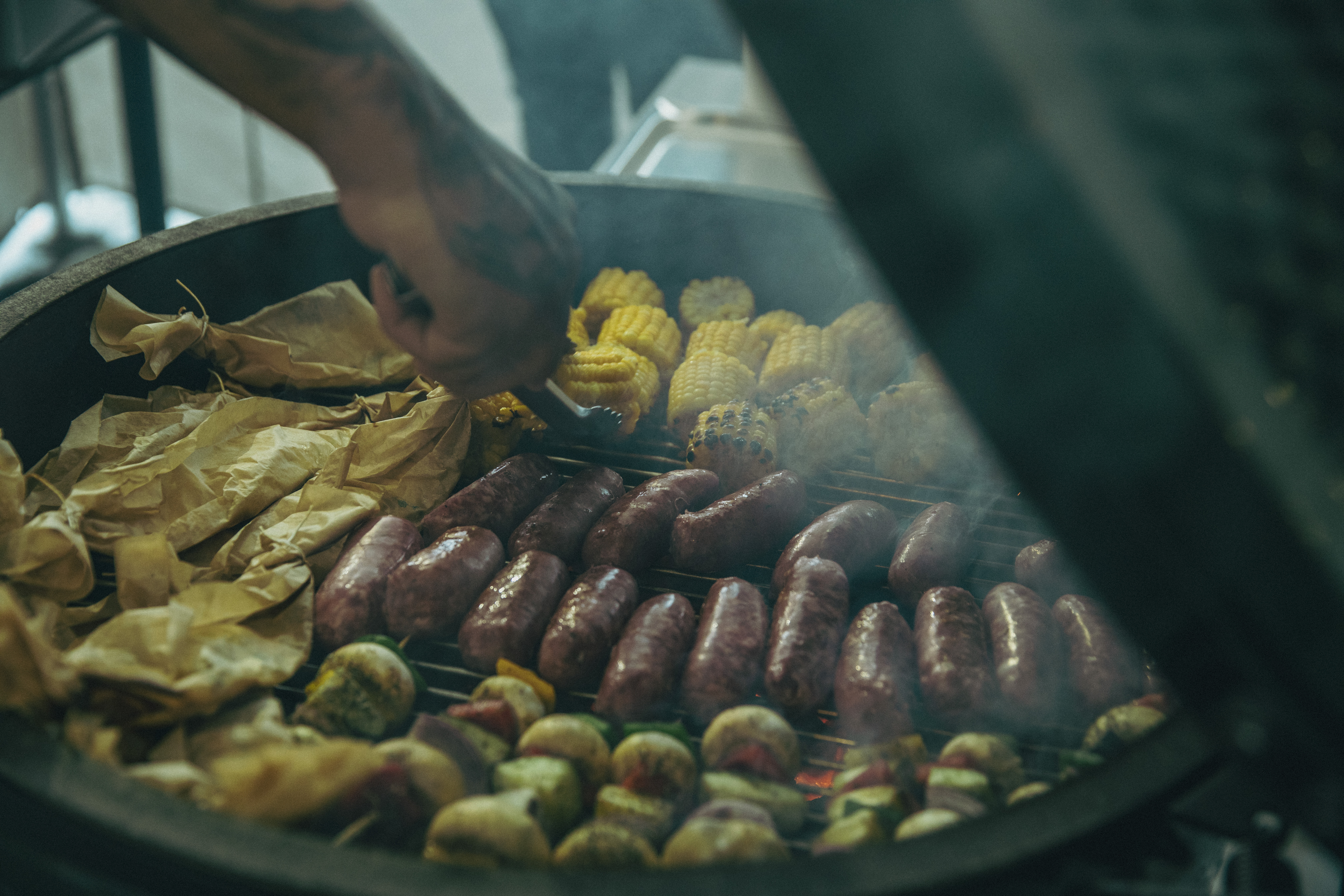 Hochzeitslocation: Restaurant Reuschwald