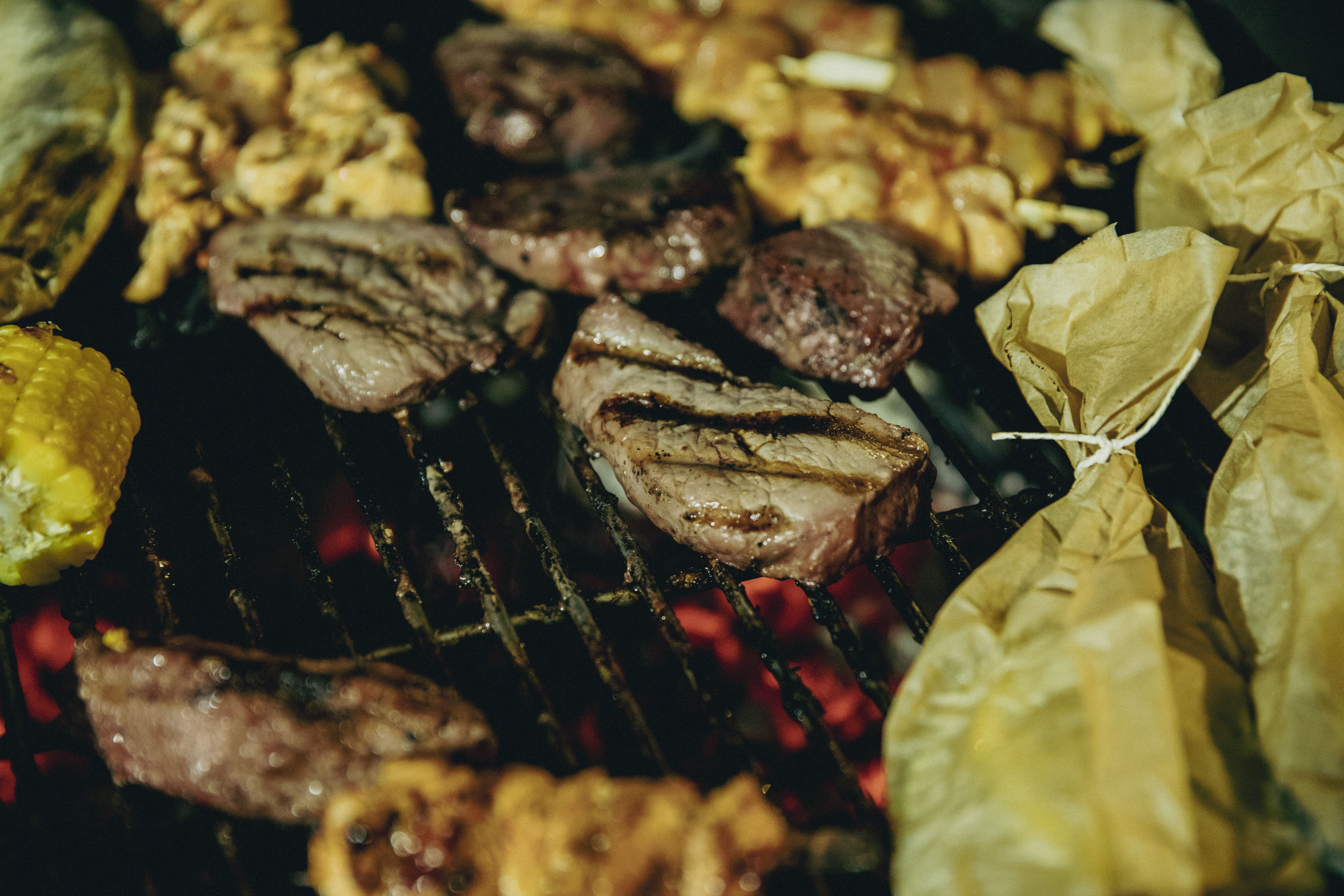 Hochzeitslocation: Restaurant Reuschwald