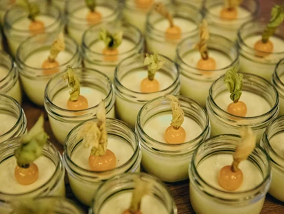 Mariage - Region Stuttgart - Restaurant Reuschwald