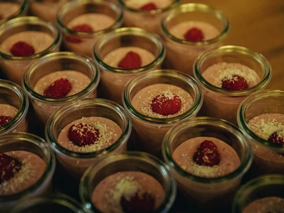 Mariage - Region Stuttgart - Restaurant Reuschwald