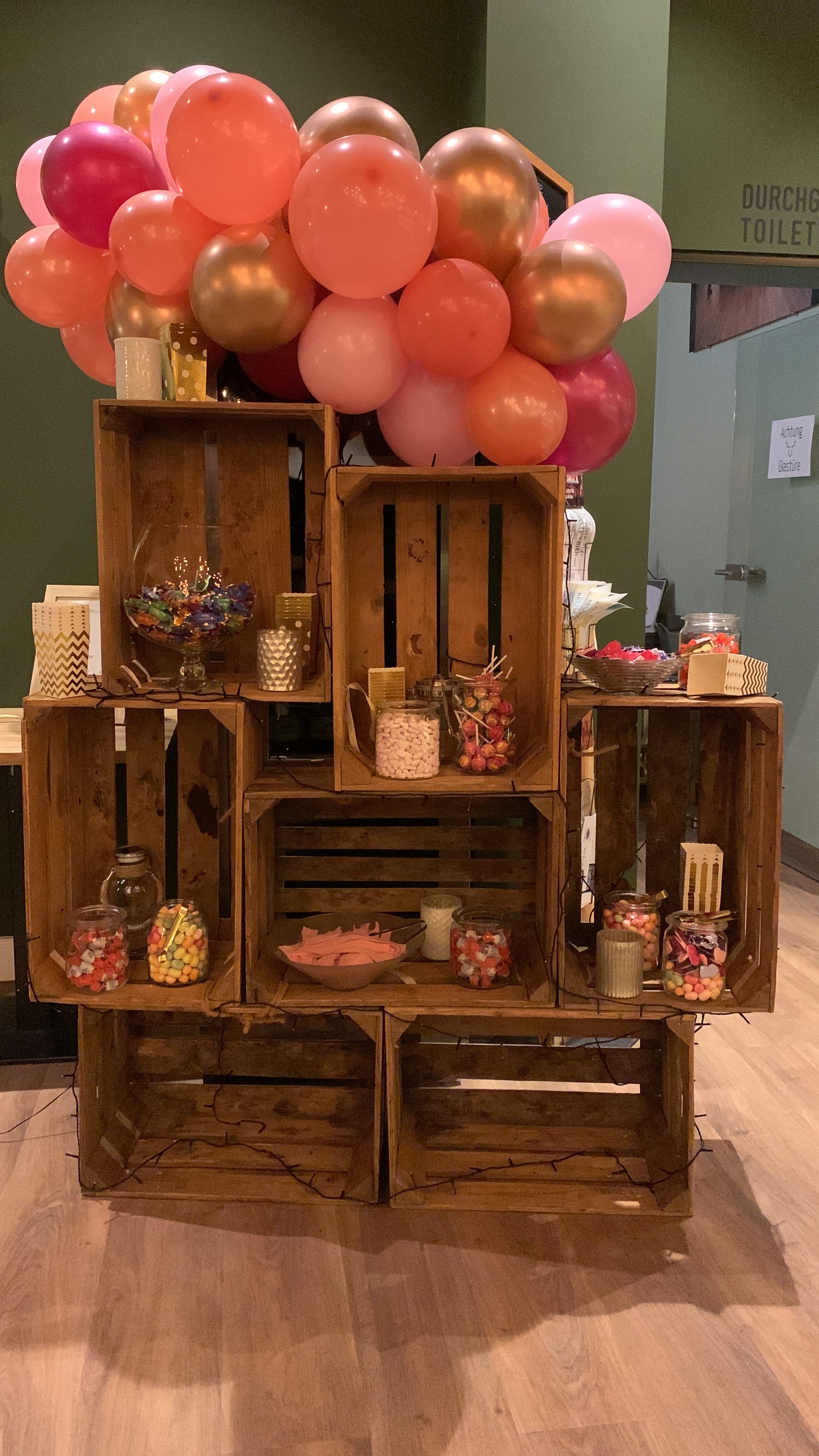 Hochzeitslocation: Restaurant Reuschwald