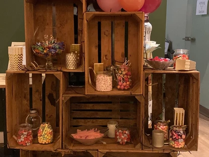 Mariage - Region Stuttgart - Restaurant Reuschwald
