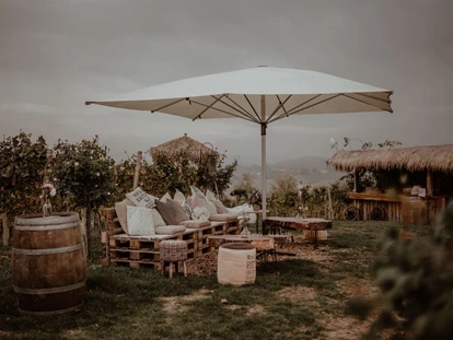 Mariage - Frühlingshochzeit - Agape Weingut - Weingut Holler
