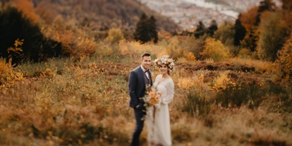 Hochzeit - Binau - Berg-Gasthof Königstuhl