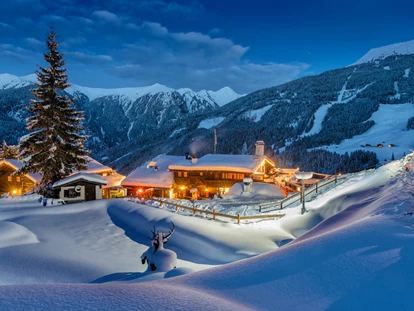 Wedding - Hohe Tauern - MONDI Bellevue Alm Gastein